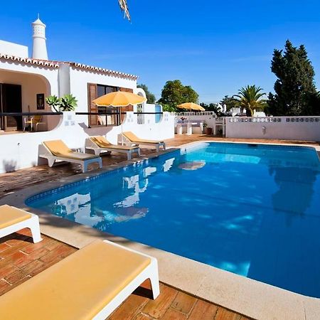 Casa Adm42 Villa Carvoeiro  Buitenkant foto