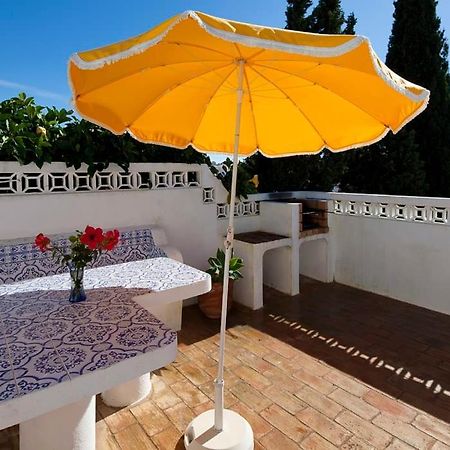Casa Adm42 Villa Carvoeiro  Buitenkant foto