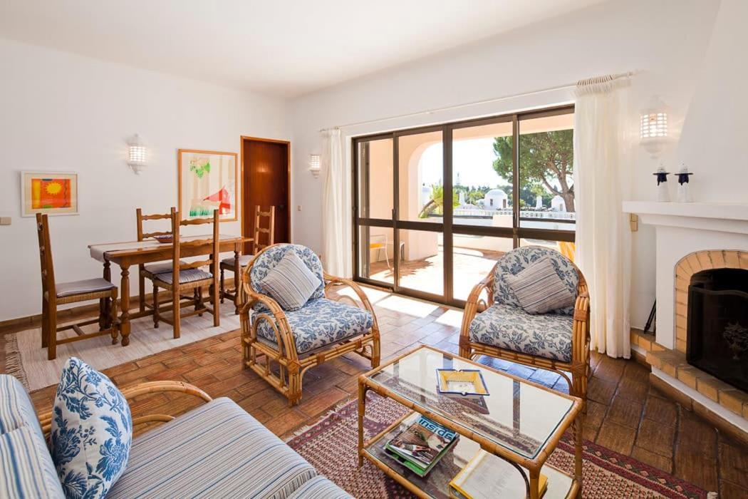 Casa Adm42 Villa Carvoeiro  Buitenkant foto