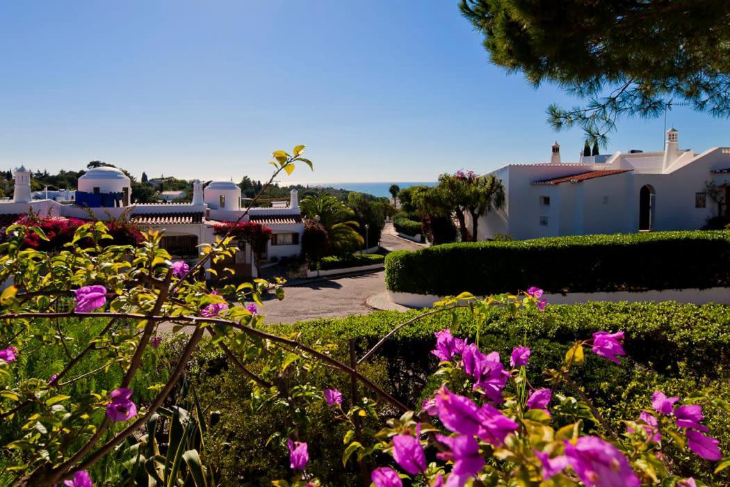 Casa Adm42 Villa Carvoeiro  Buitenkant foto
