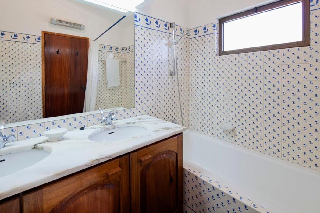 Casa Adm42 Villa Carvoeiro  Buitenkant foto