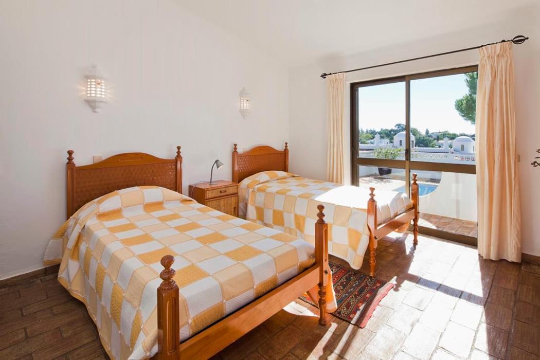 Casa Adm42 Villa Carvoeiro  Buitenkant foto