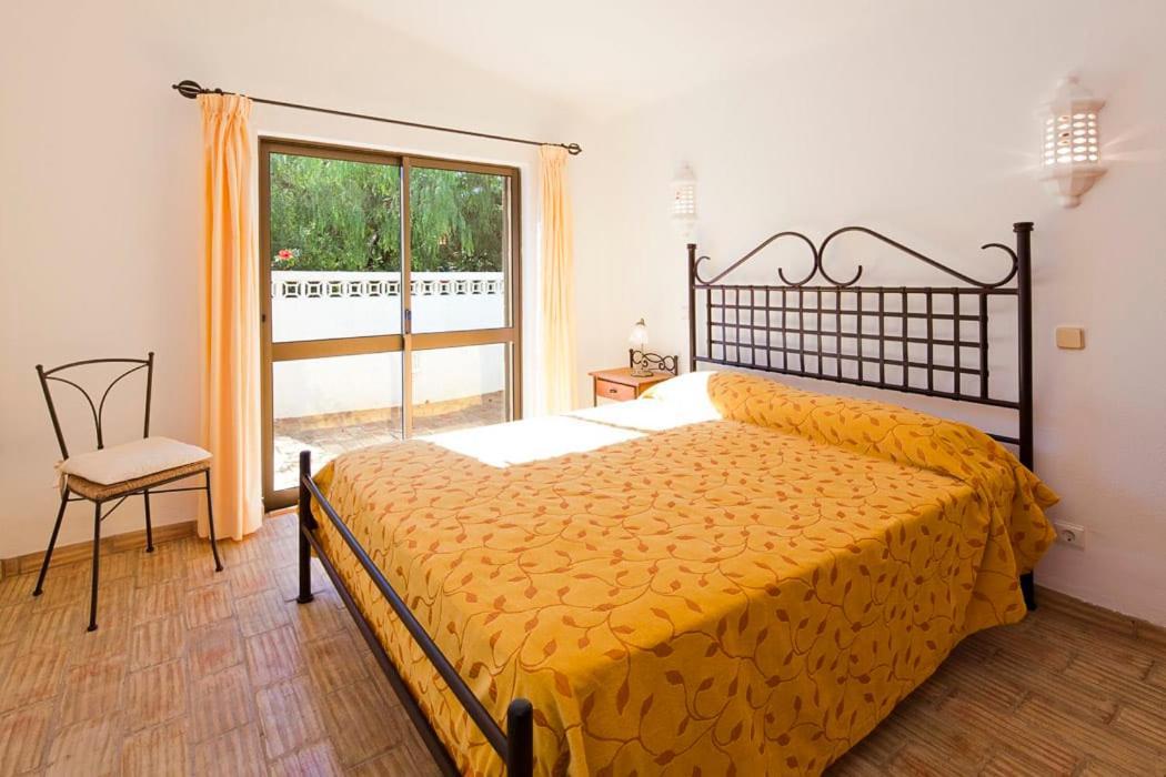 Casa Adm42 Villa Carvoeiro  Buitenkant foto
